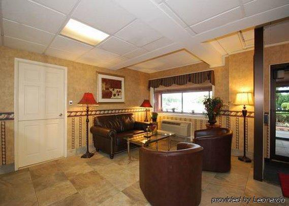Econo Lodge Hicksville Interior photo